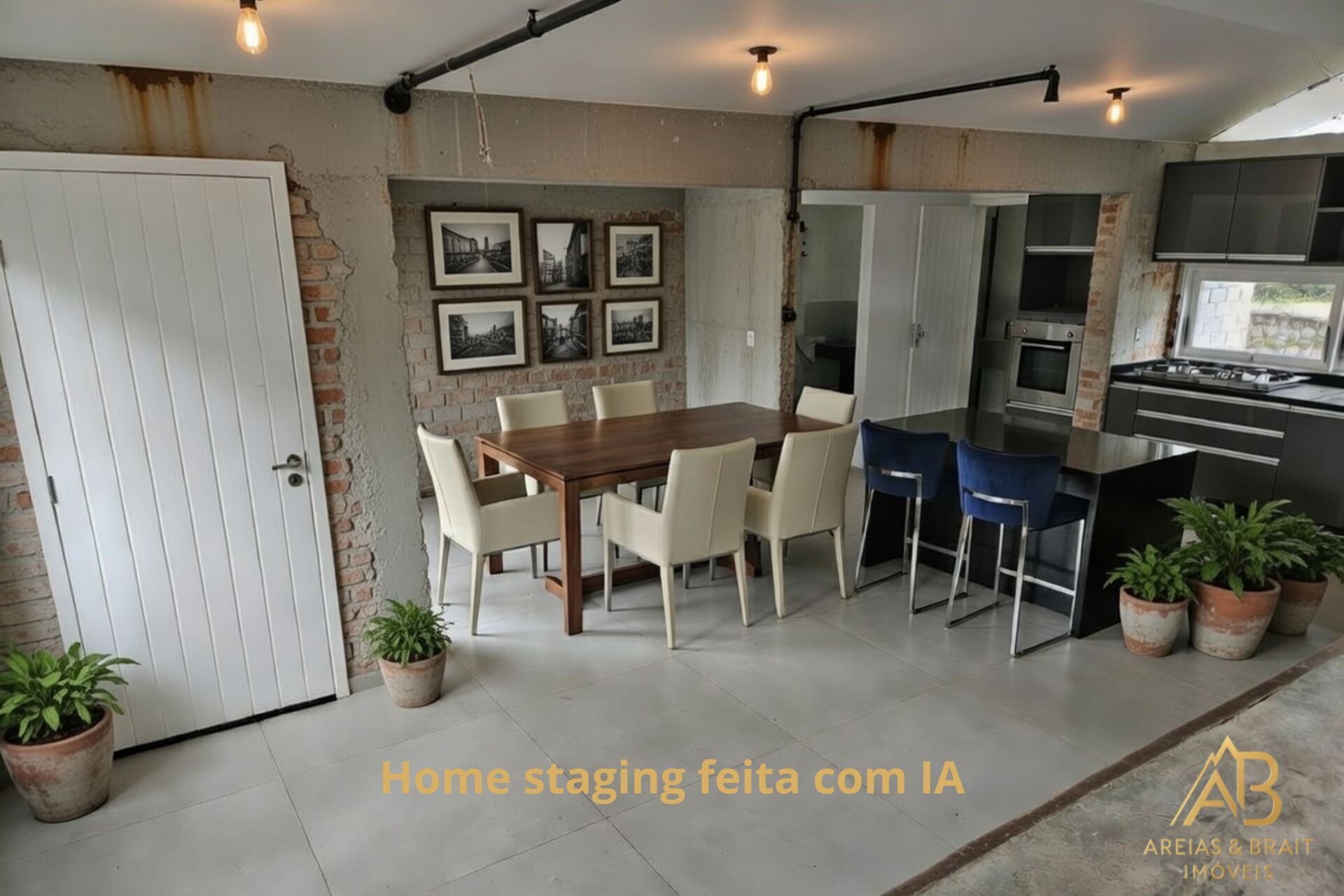 Casa de Condomínio, 3 quartos - Foto 43