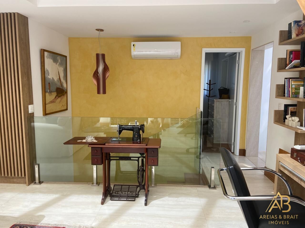 Casa de Condomínio, 3 quartos - Foto 15