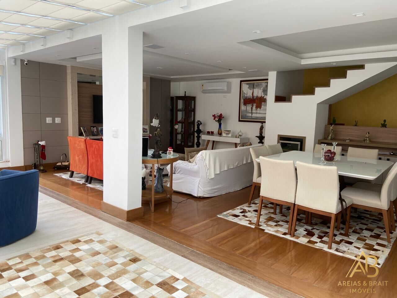 Casa de Condomínio, 3 quartos - Foto 5