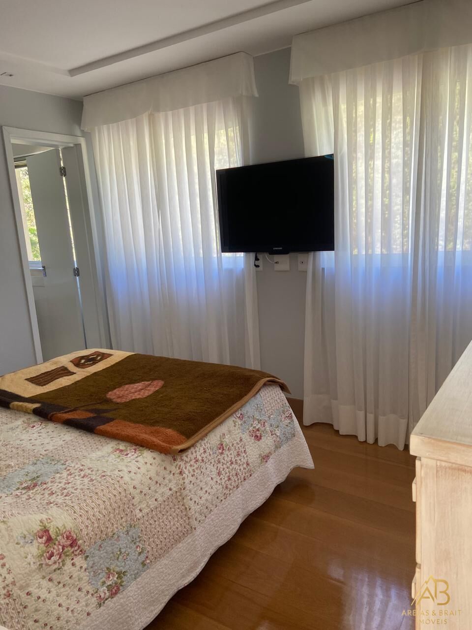 Casa de Condomínio, 3 quartos - Foto 10
