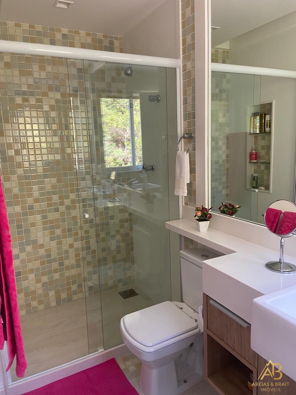 Casa de Condomínio, 3 quartos - Foto 8