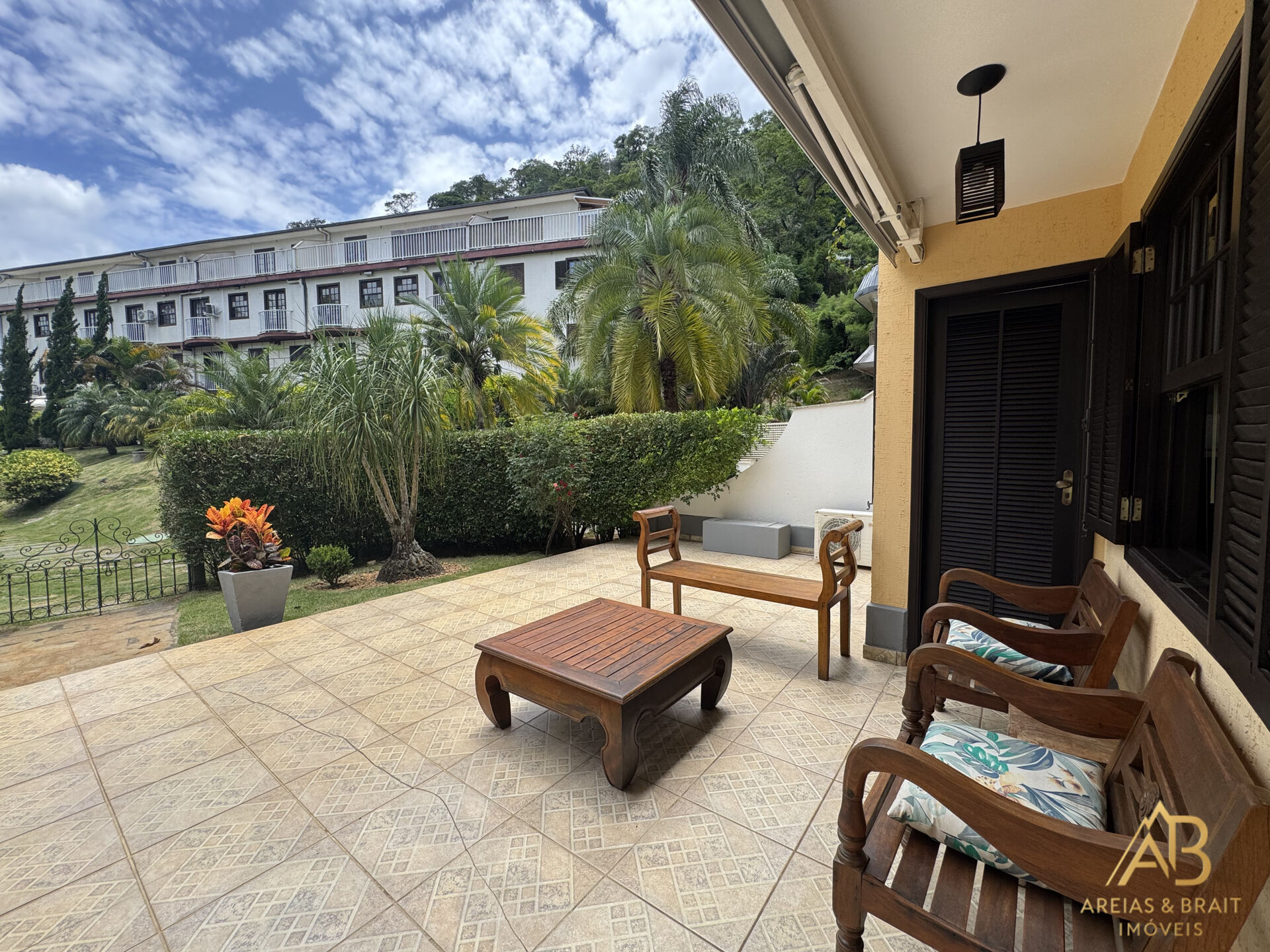 Apartamento, 3 quartos, 104 m² - Foto 3