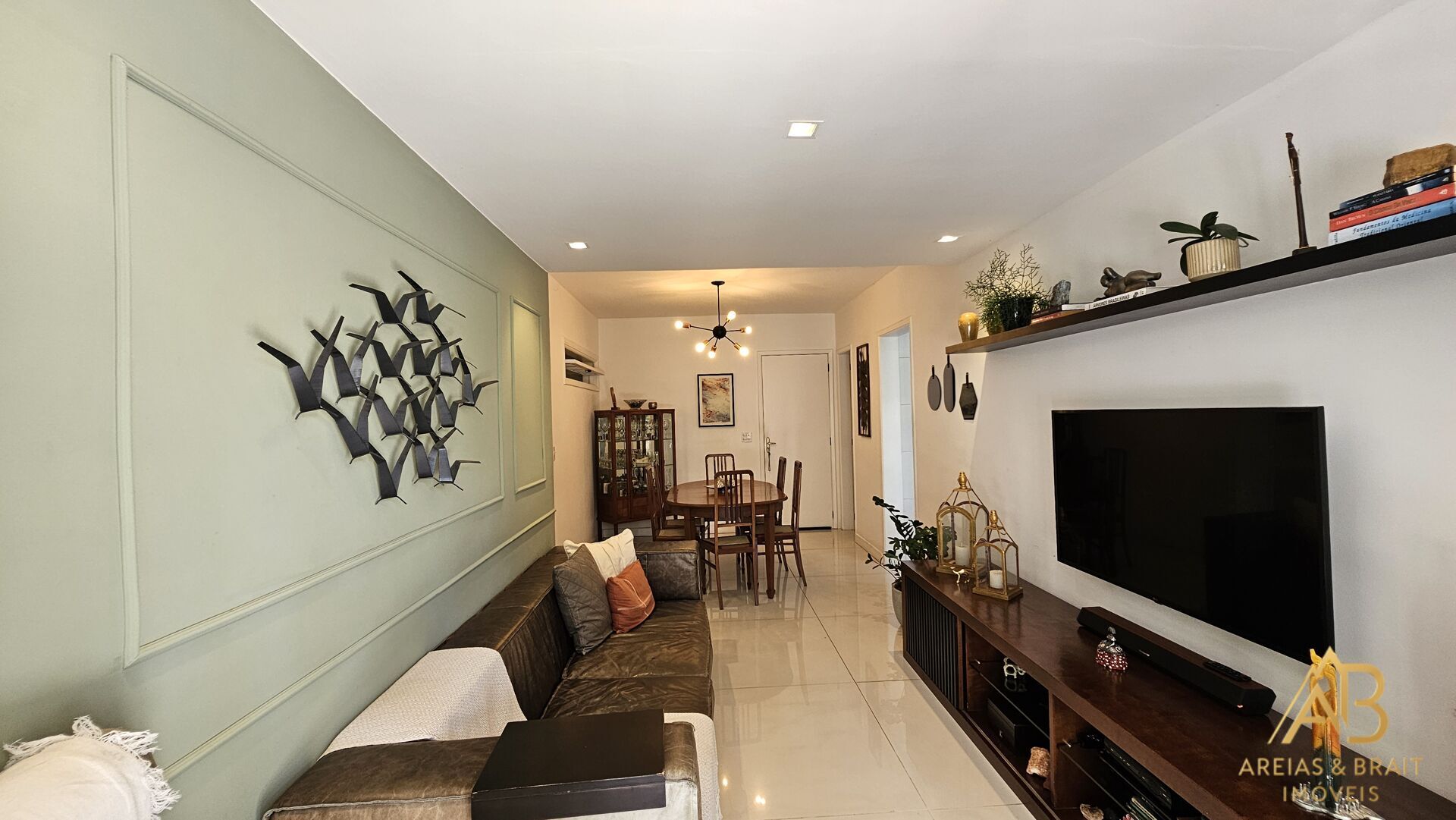Apartamento, 3 quartos, 104 m² - Foto 10