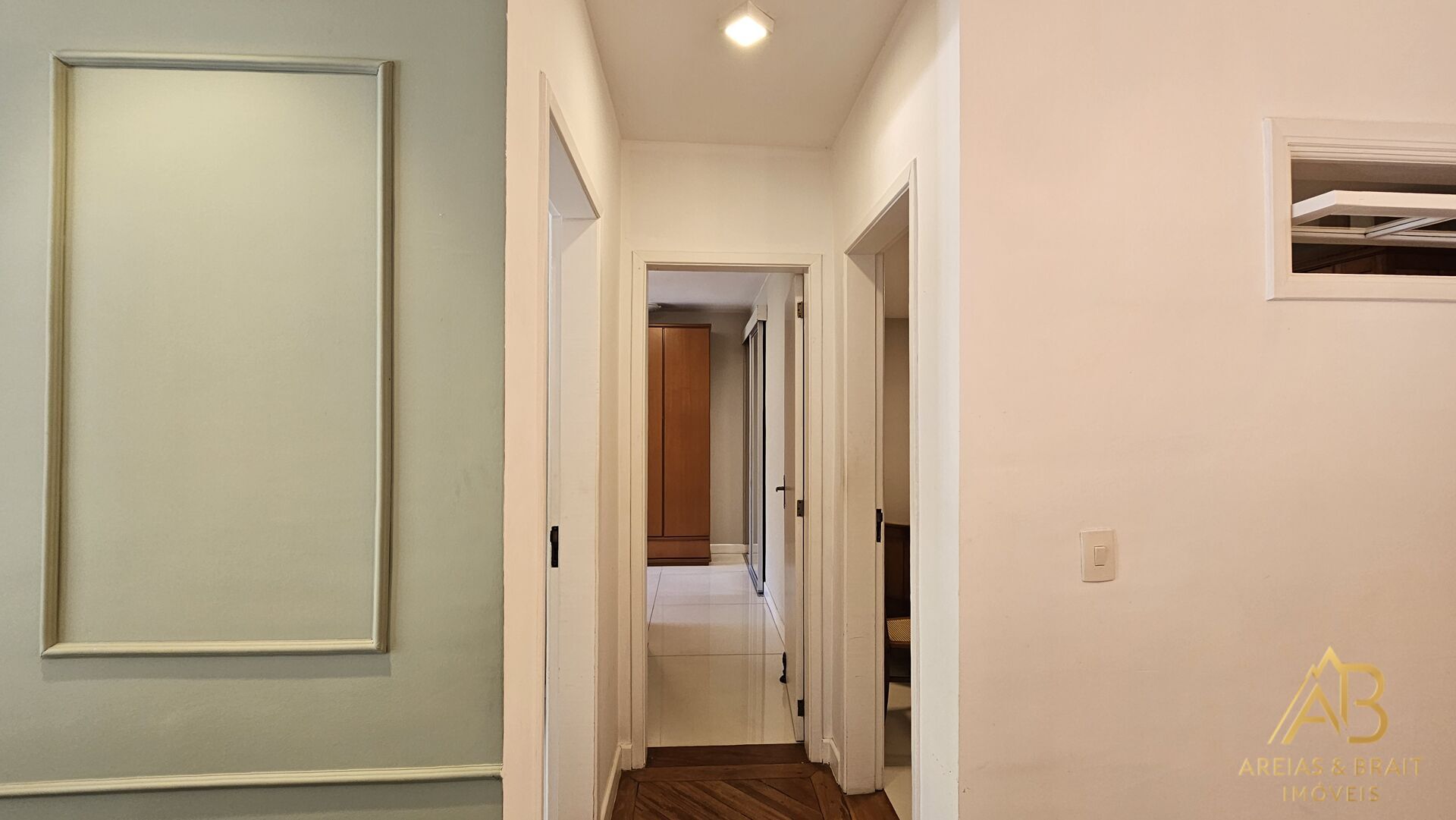 Apartamento, 3 quartos, 104 m² - Foto 13