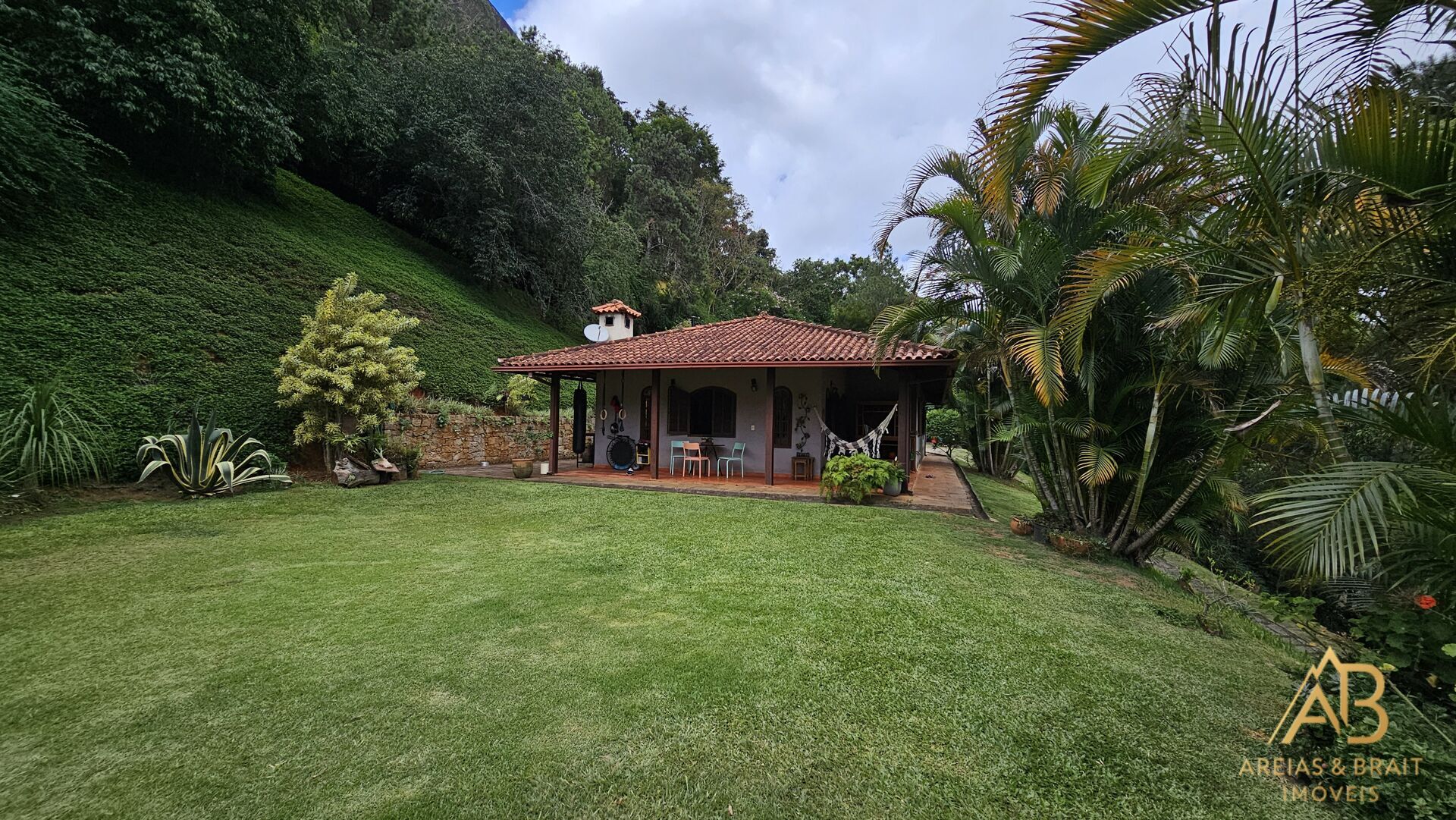 Foto Profissional para Parceiro