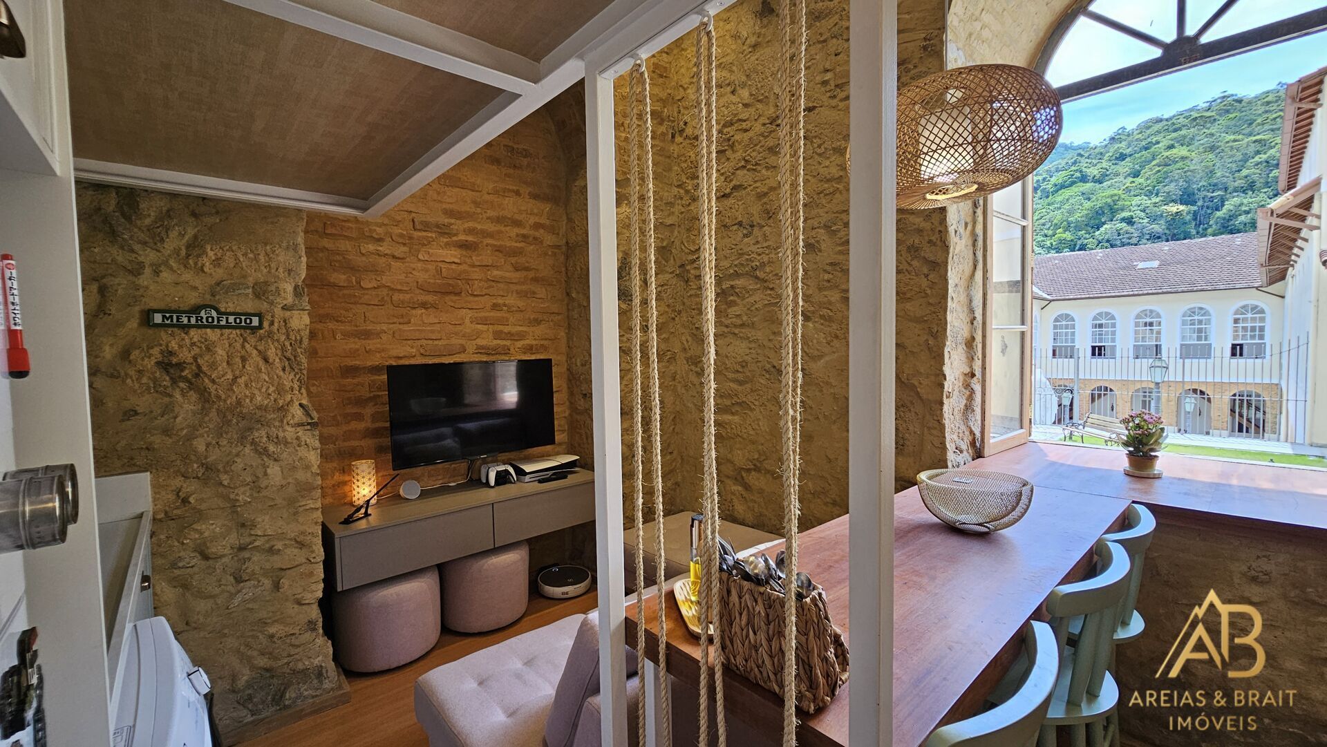 Apartamento, 1 quarto, 40 m² - Foto 9