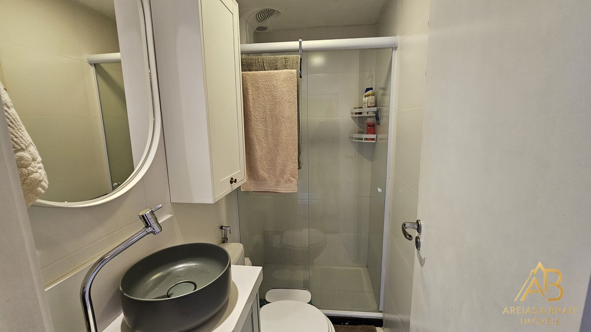 Apartamento, 1 quarto, 40 m² - Foto 12