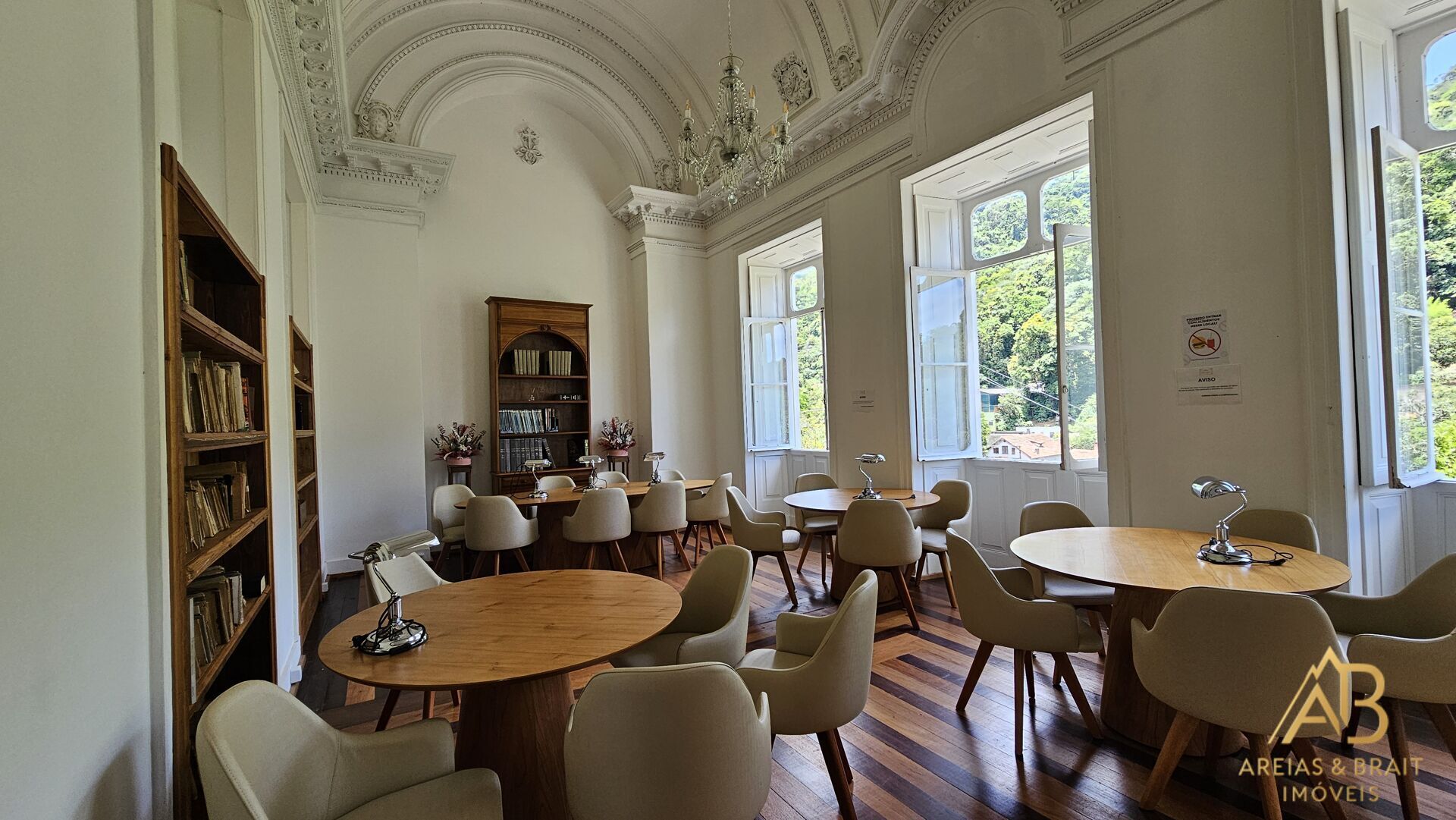 Apartamento, 1 quarto, 40 m² - Foto 23