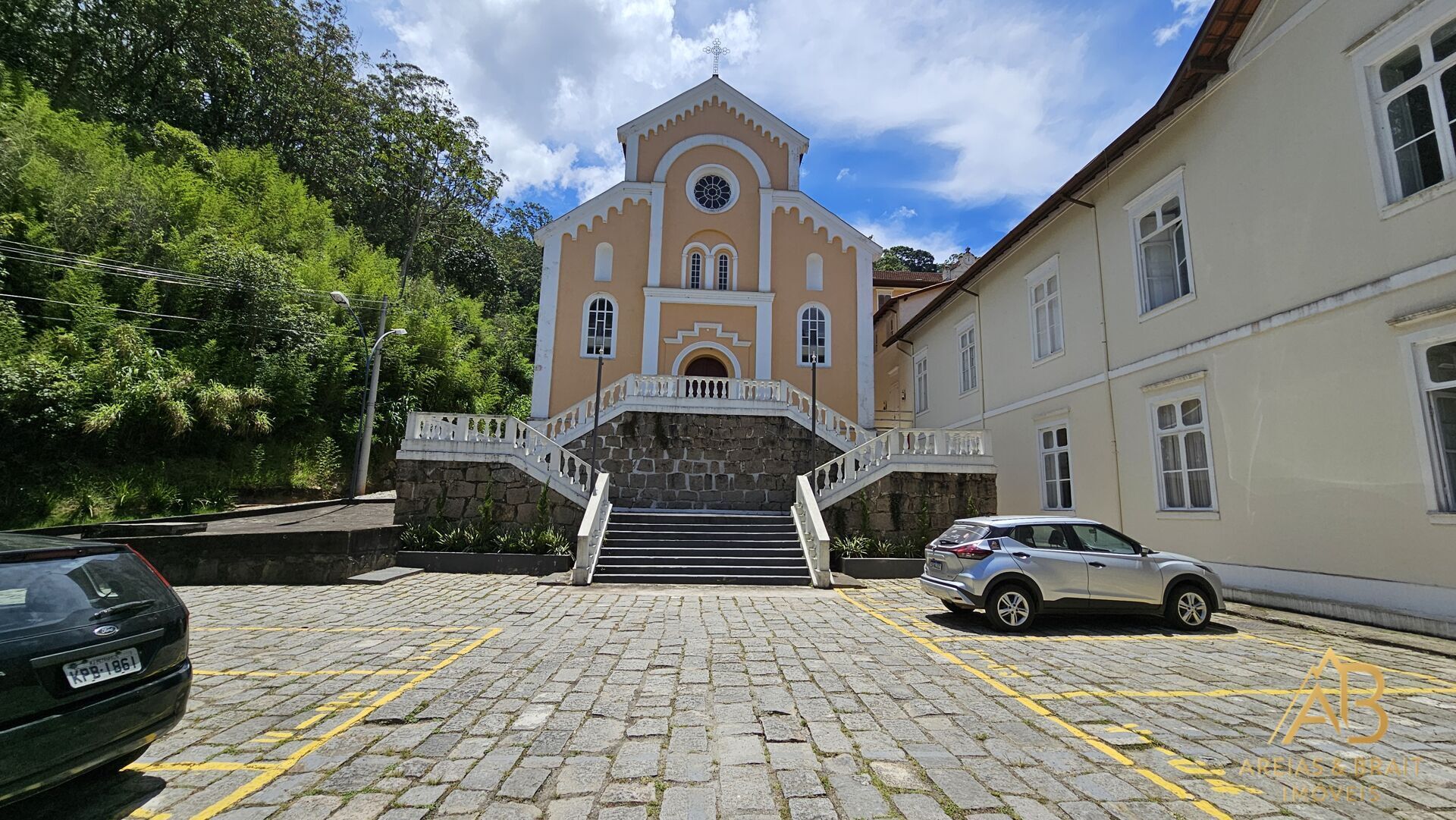 Apartamento, 1 quarto, 40 m² - Foto 29