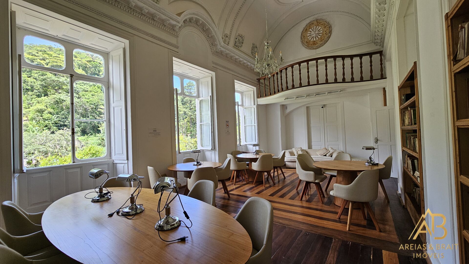 Apartamento, 1 quarto, 40 m² - Foto 25