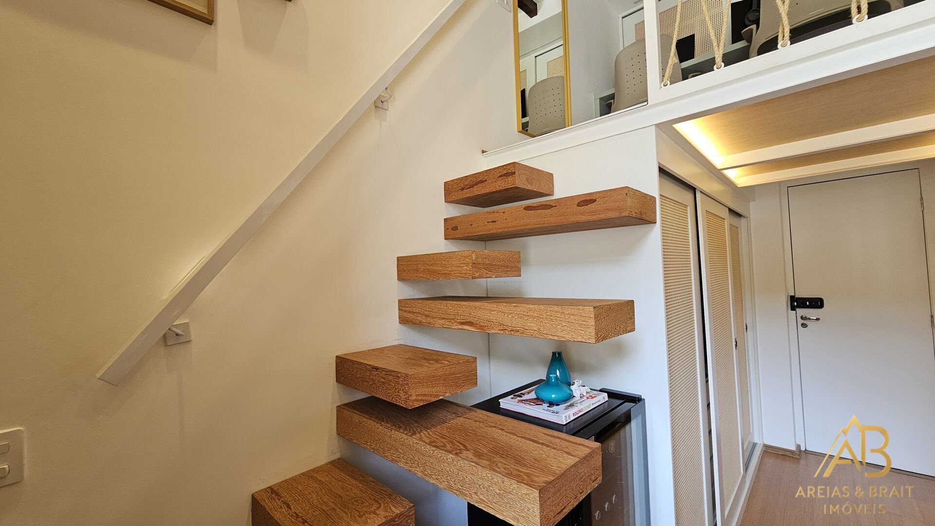 Apartamento, 1 quarto, 40 m² - Foto 15