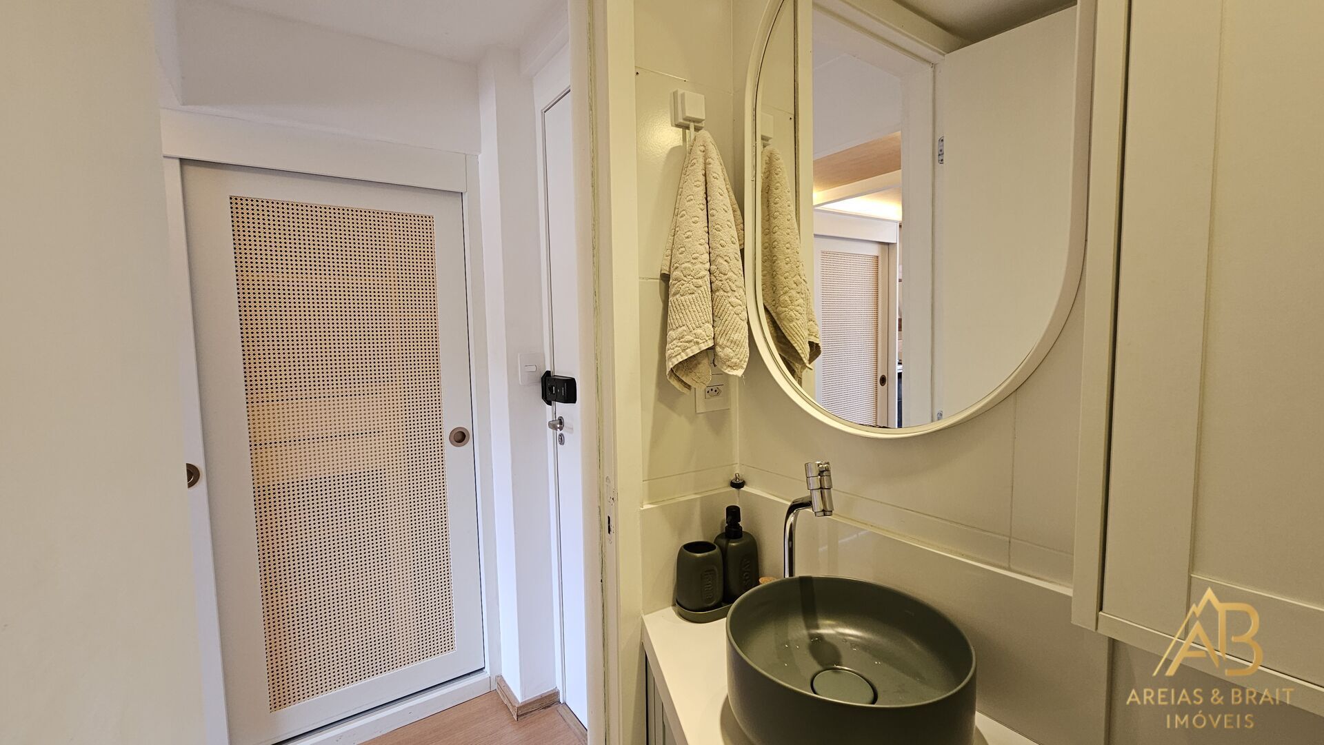 Apartamento, 1 quarto, 40 m² - Foto 14