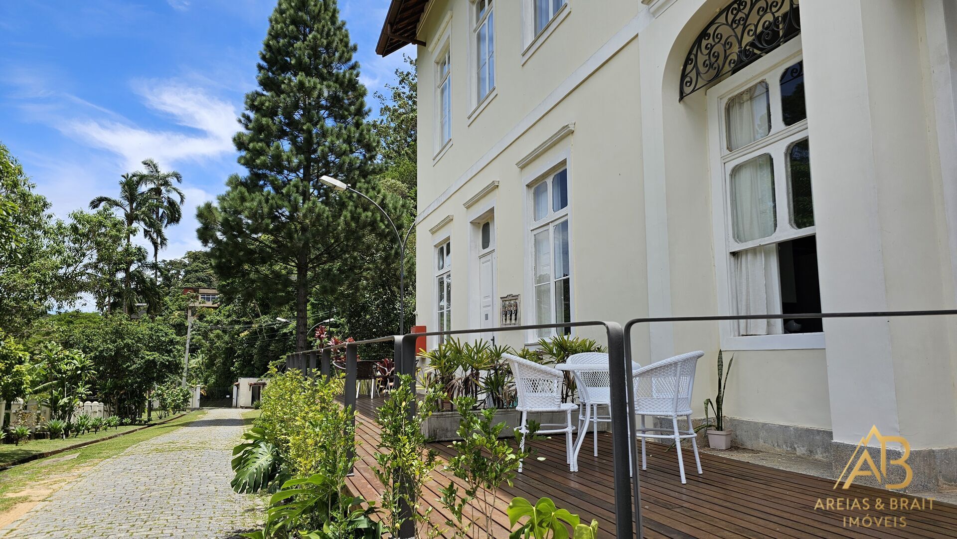 Apartamento, 1 quarto, 40 m² - Foto 26