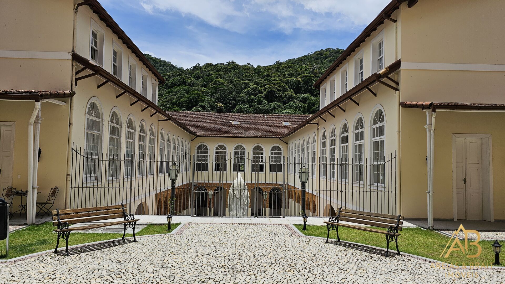 Apartamento, 1 quarto, 40 m² - Foto 22