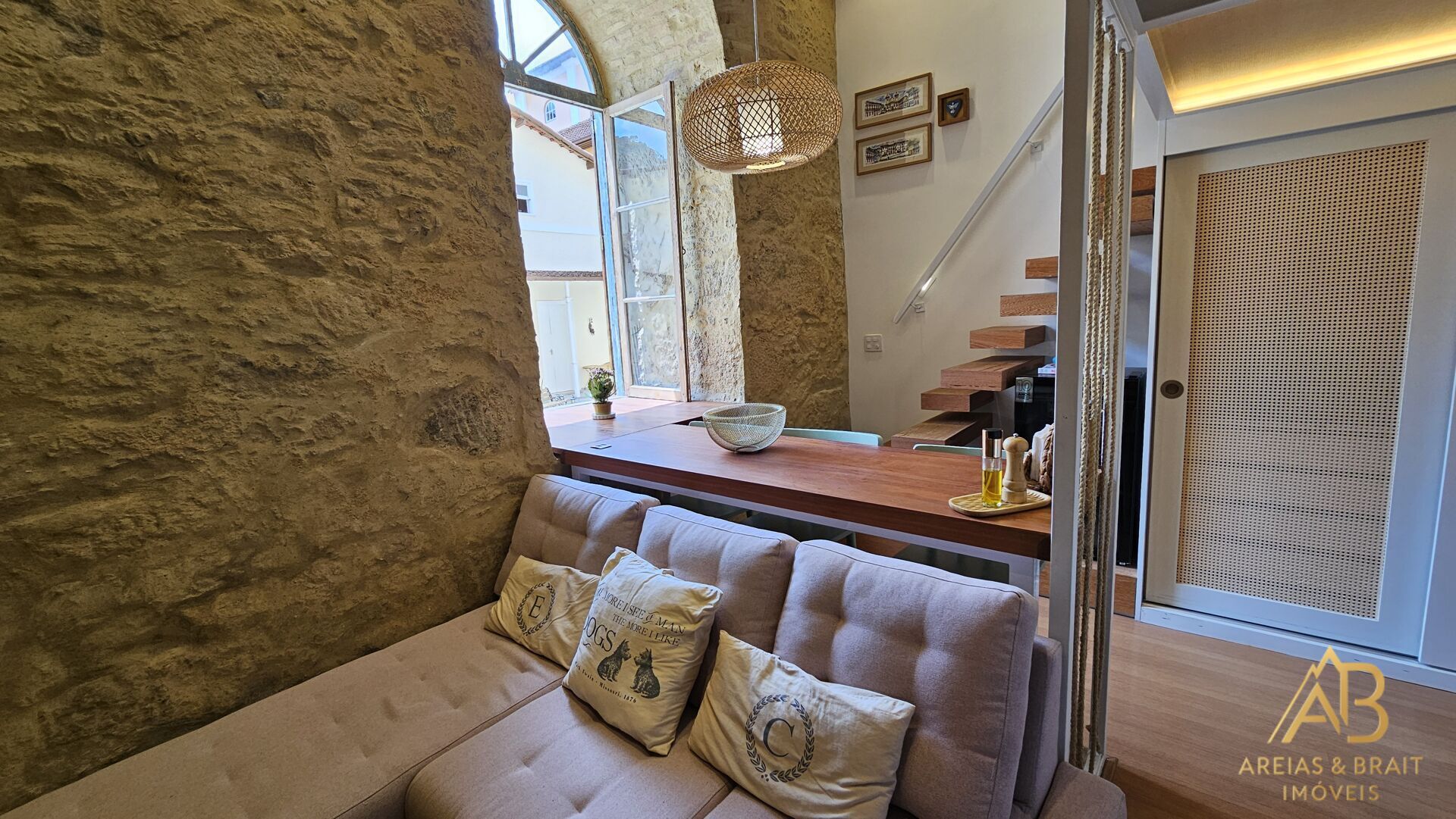 Apartamento, 1 quarto, 40 m² - Foto 11