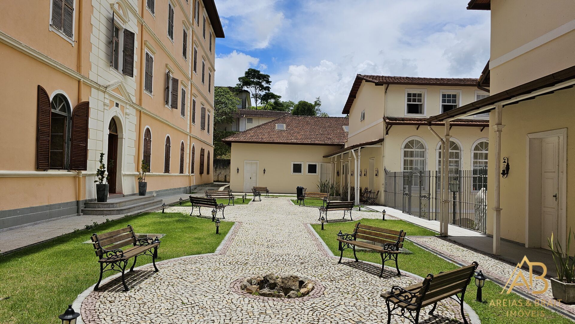 Apartamento, 1 quarto, 40 m² - Foto 28