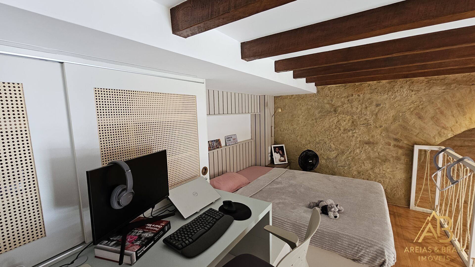 Apartamento, 1 quarto, 40 m² - Foto 17