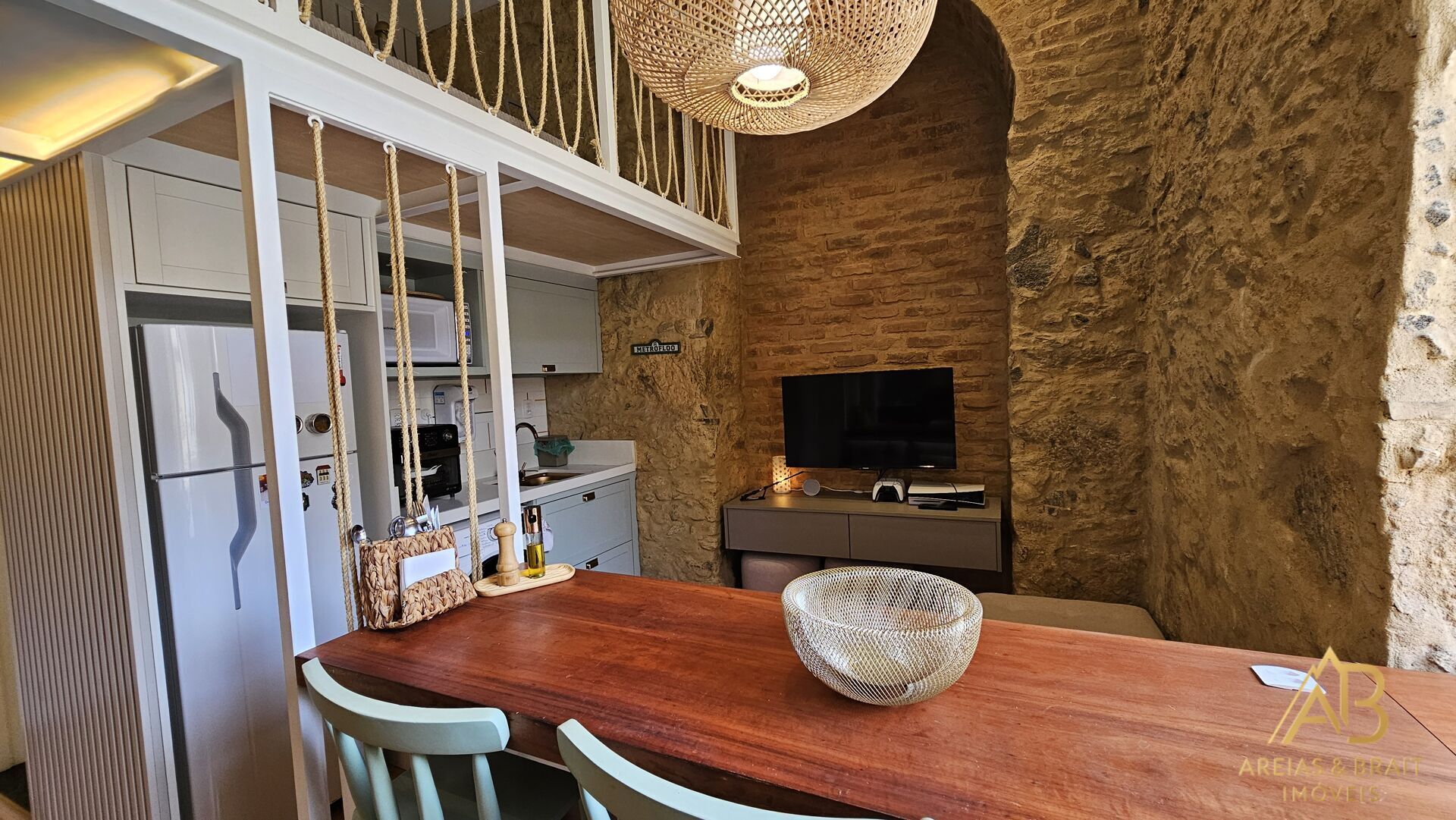 Apartamento, 1 quarto, 40 m² - Foto 7