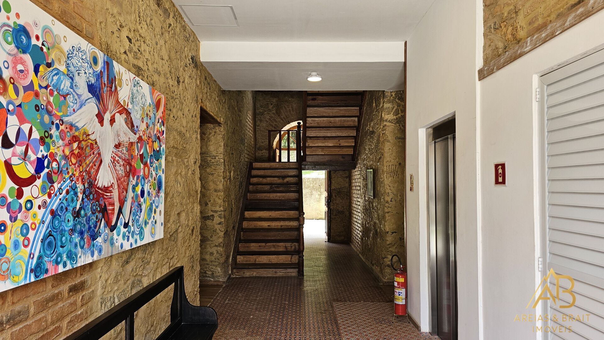 Apartamento, 1 quarto, 40 m² - Foto 3