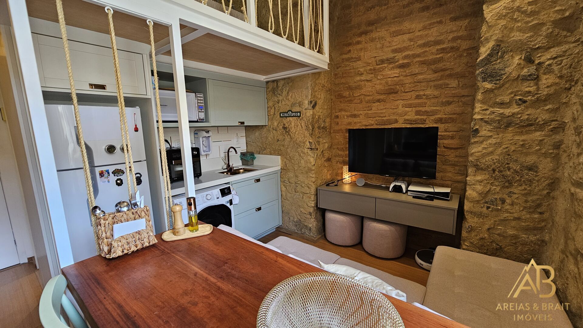 Apartamento, 1 quarto, 40 m² - Foto 8