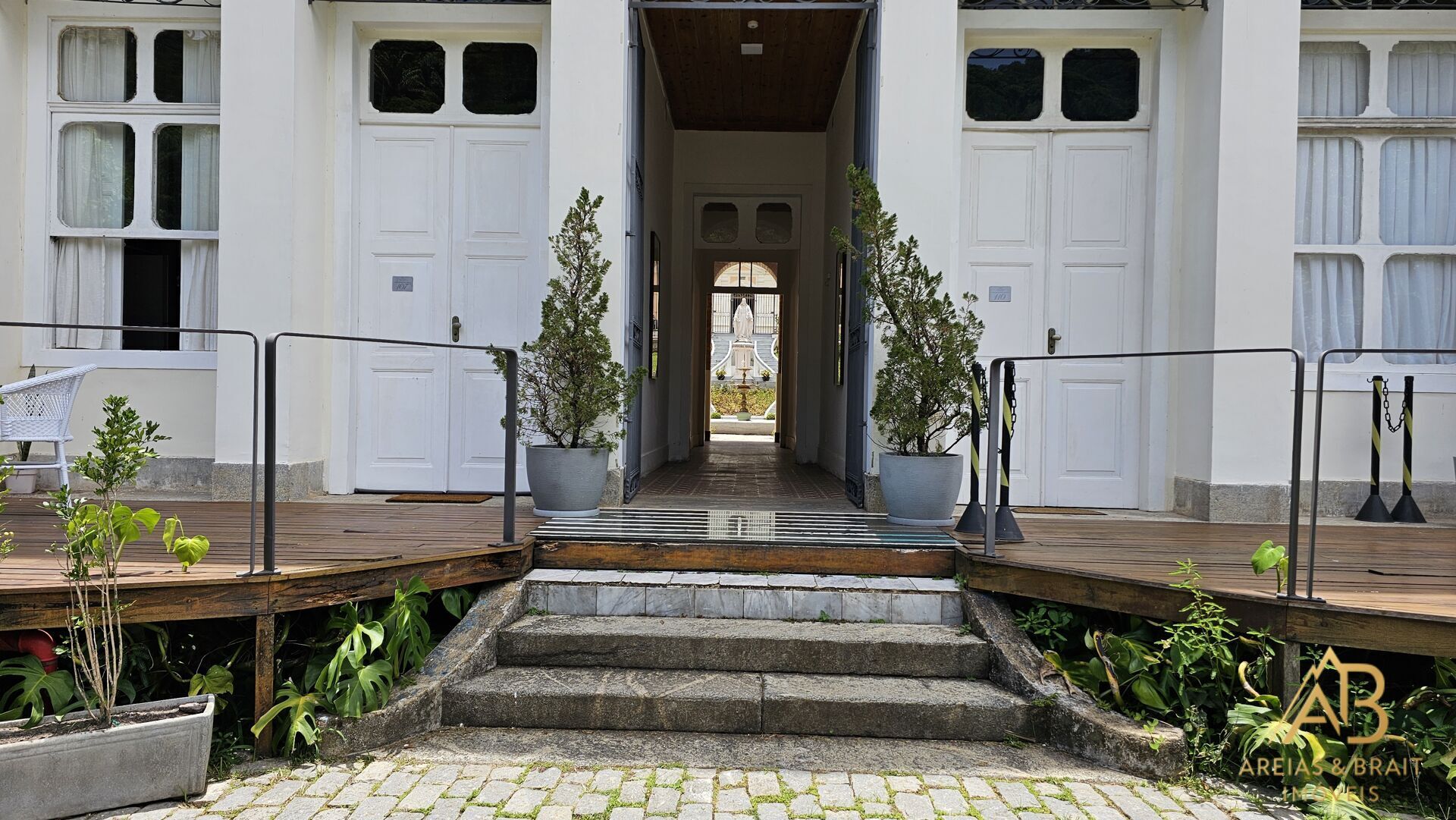 Apartamento, 1 quarto, 40 m² - Foto 30