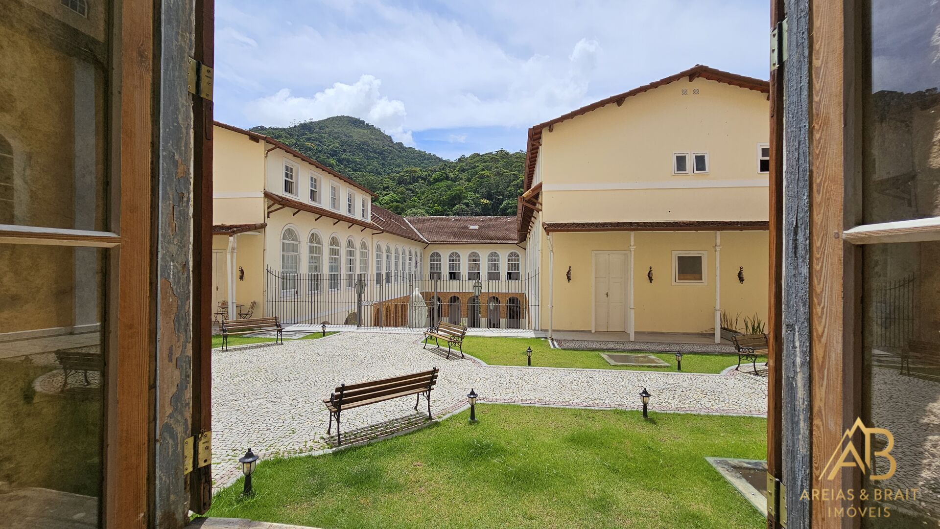 Apartamento, 1 quarto, 40 m² - Foto 13