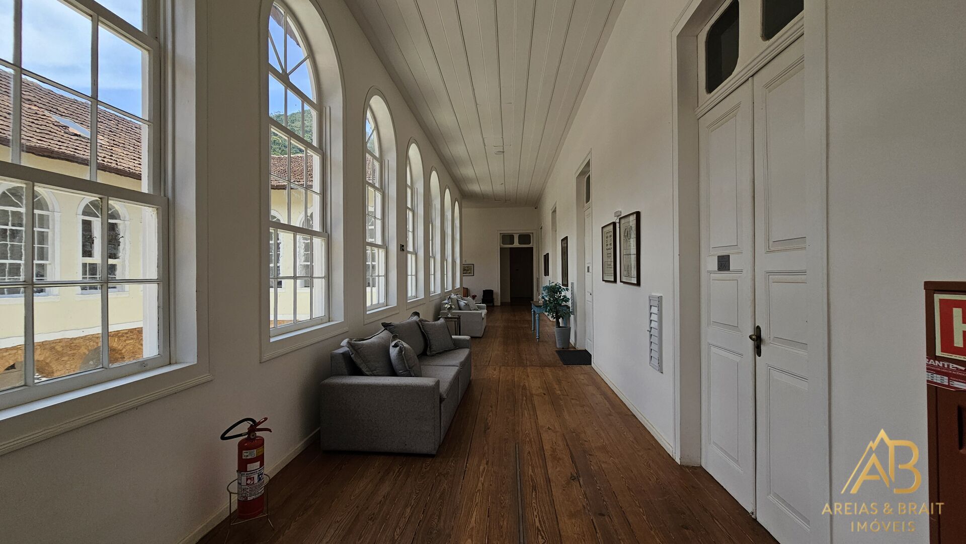 Apartamento, 1 quarto, 40 m² - Foto 20