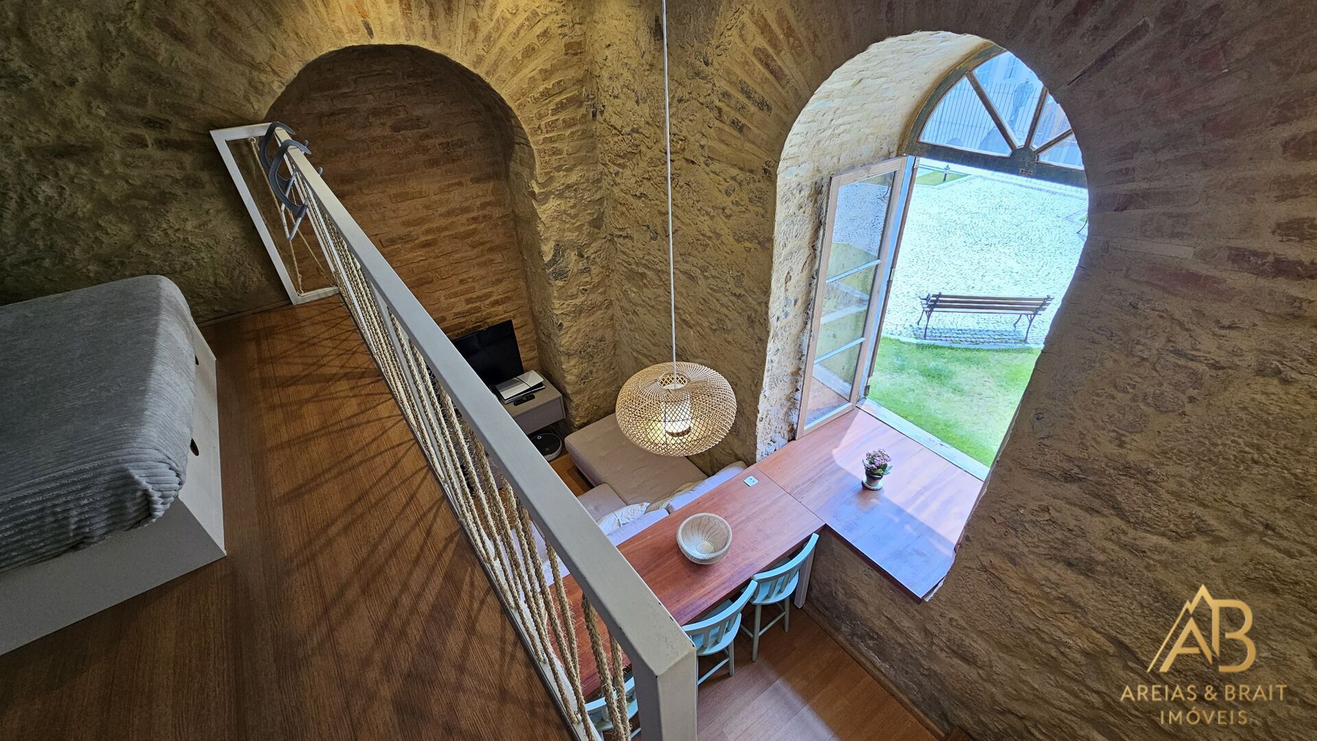 Apartamento, 1 quarto, 40 m² - Foto 16