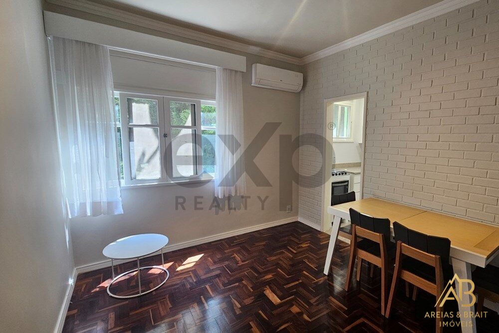 Apartamento, 2 quartos, 46 m² - Foto 3