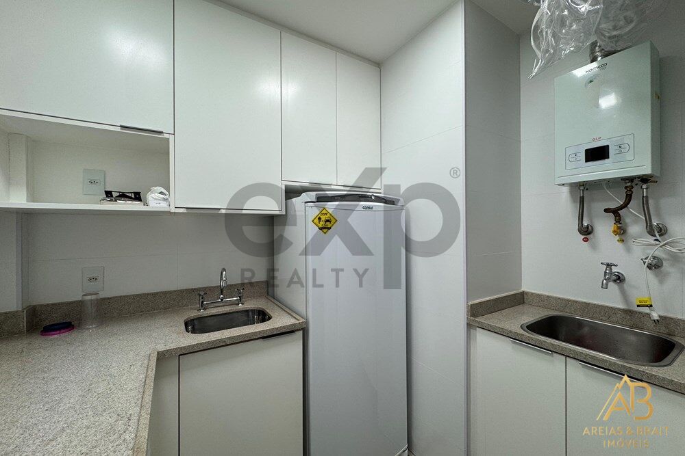 Apartamento, 2 quartos, 46 m² - Foto 6