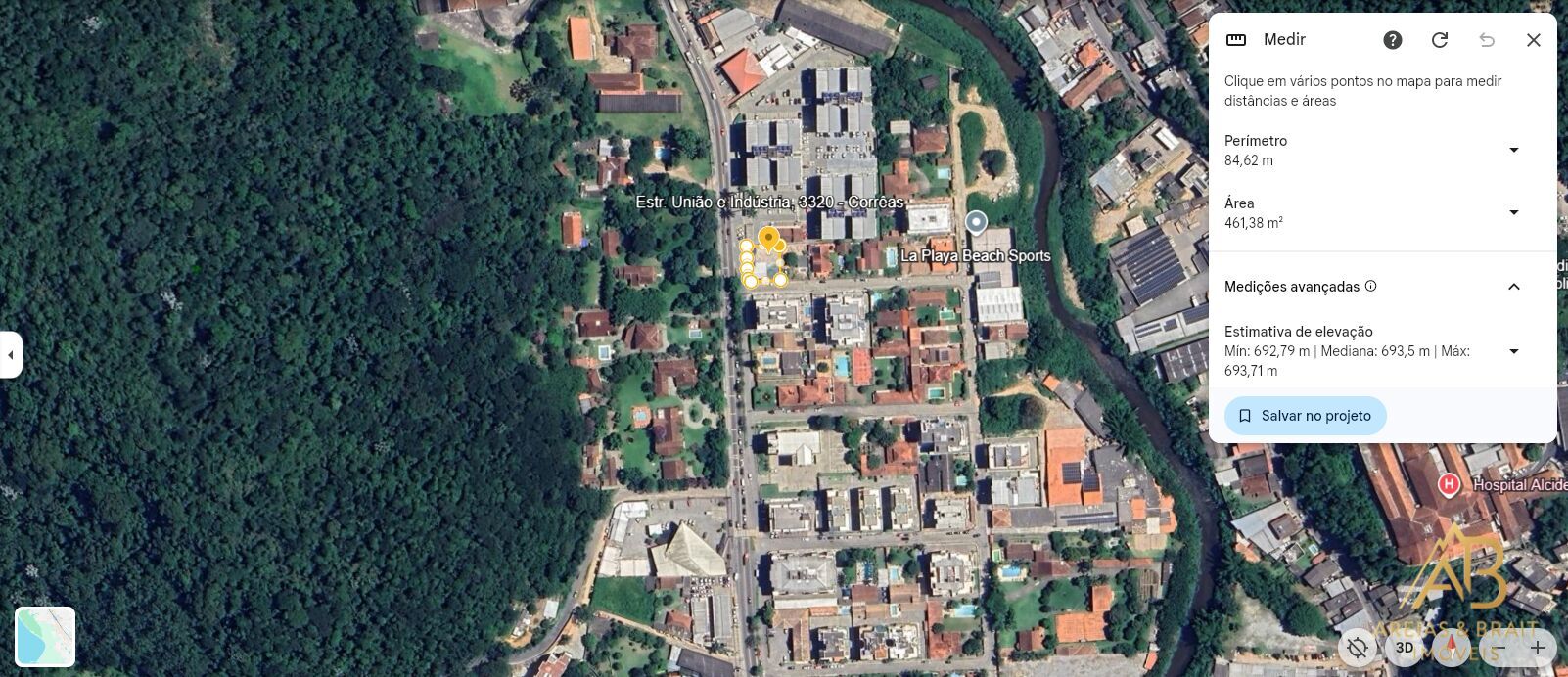 Loja-Salão, 330 m² - Foto 26