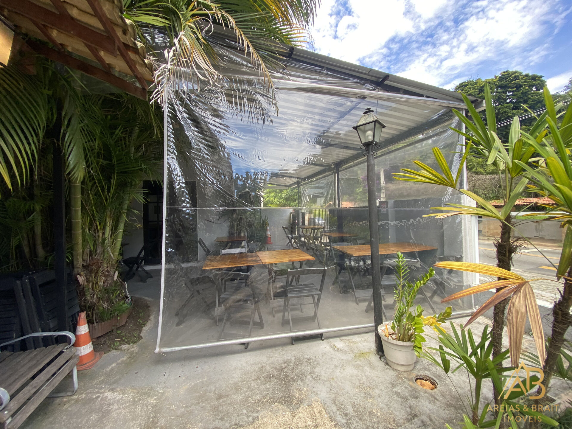 Loja-Salão, 330 m² - Foto 19