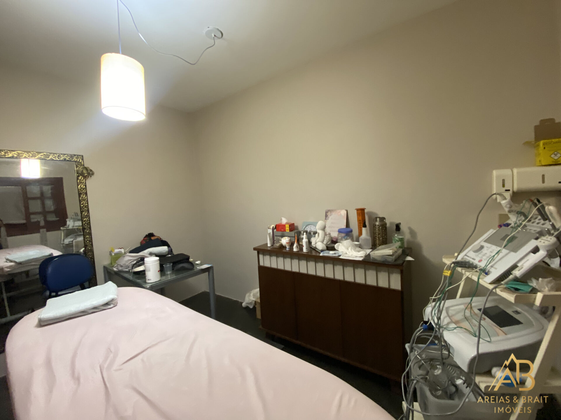 Loja-Salão, 330 m² - Foto 12