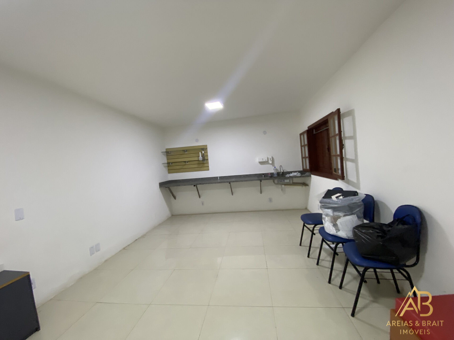 Loja-Salão, 330 m² - Foto 15