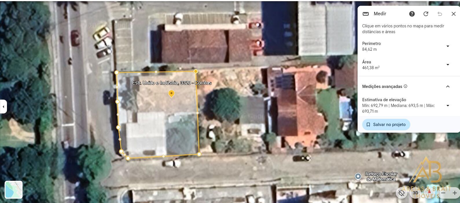 Loja-Salão, 330 m² - Foto 25