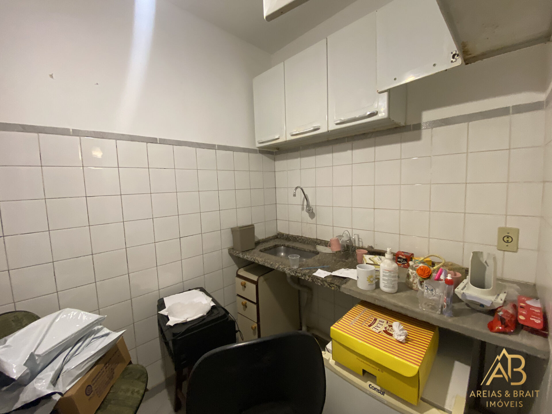 Loja-Salão, 330 m² - Foto 16