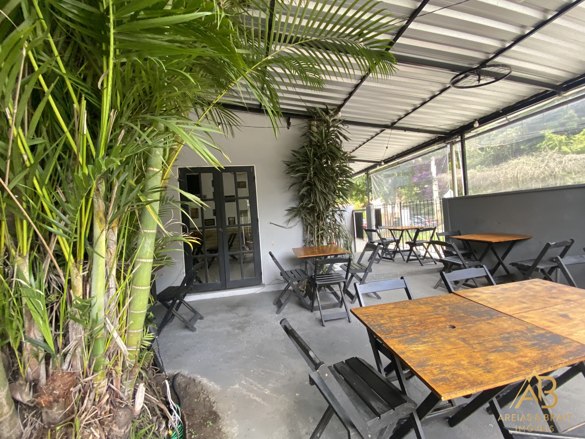 Loja-Salão, 330 m² - Foto 20