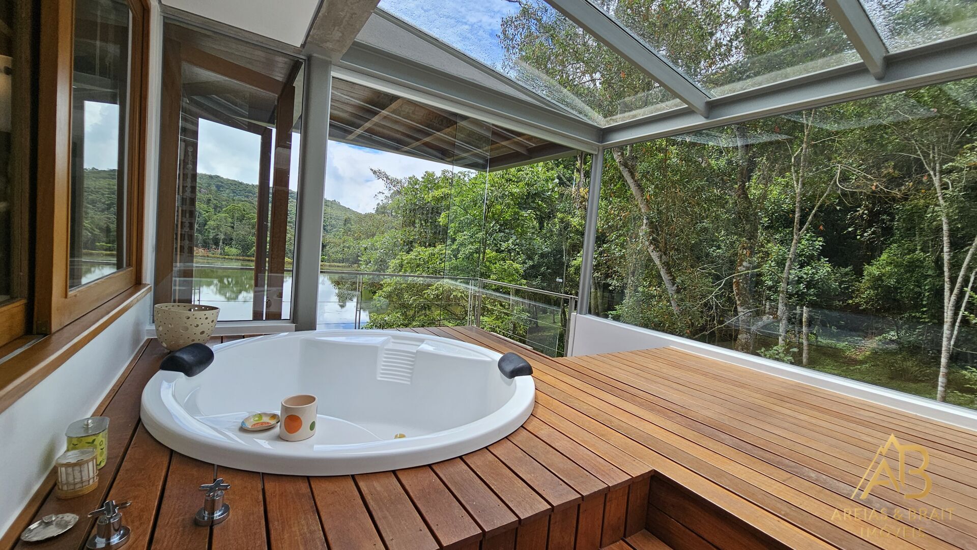 Chácara, 4 quartos, 35 hectares - Foto 37