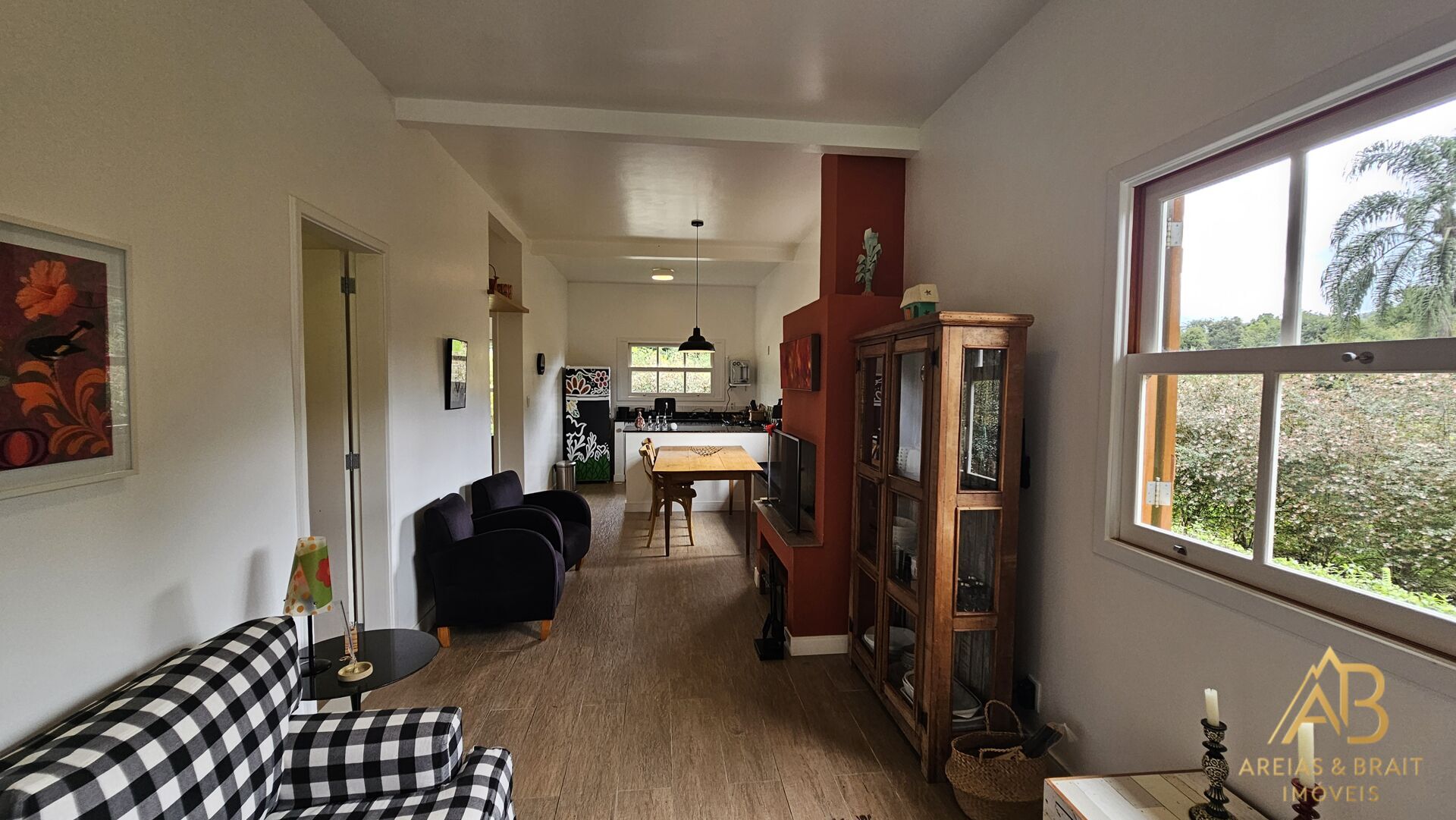 Chácara, 4 quartos, 35 hectares - Foto 46