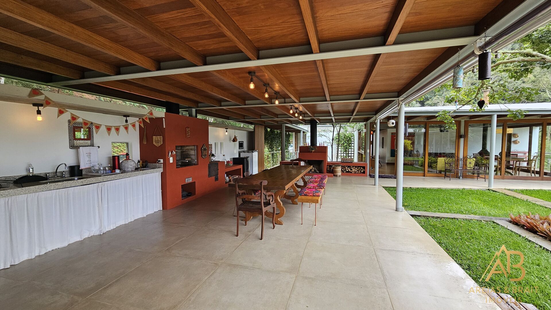 Chácara, 4 quartos, 35 hectares - Foto 19