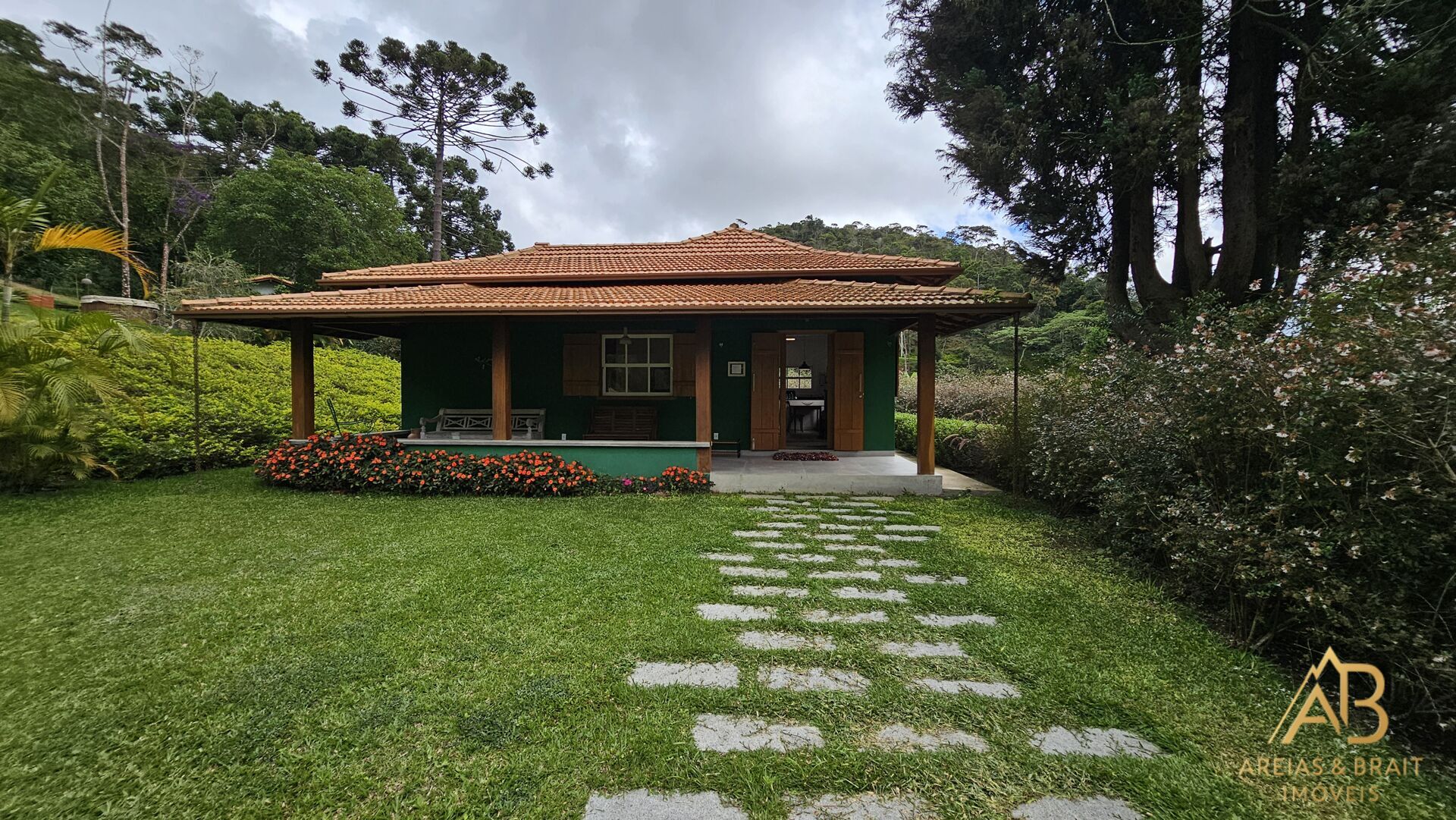 Chácara, 4 quartos, 35 hectares - Foto 44