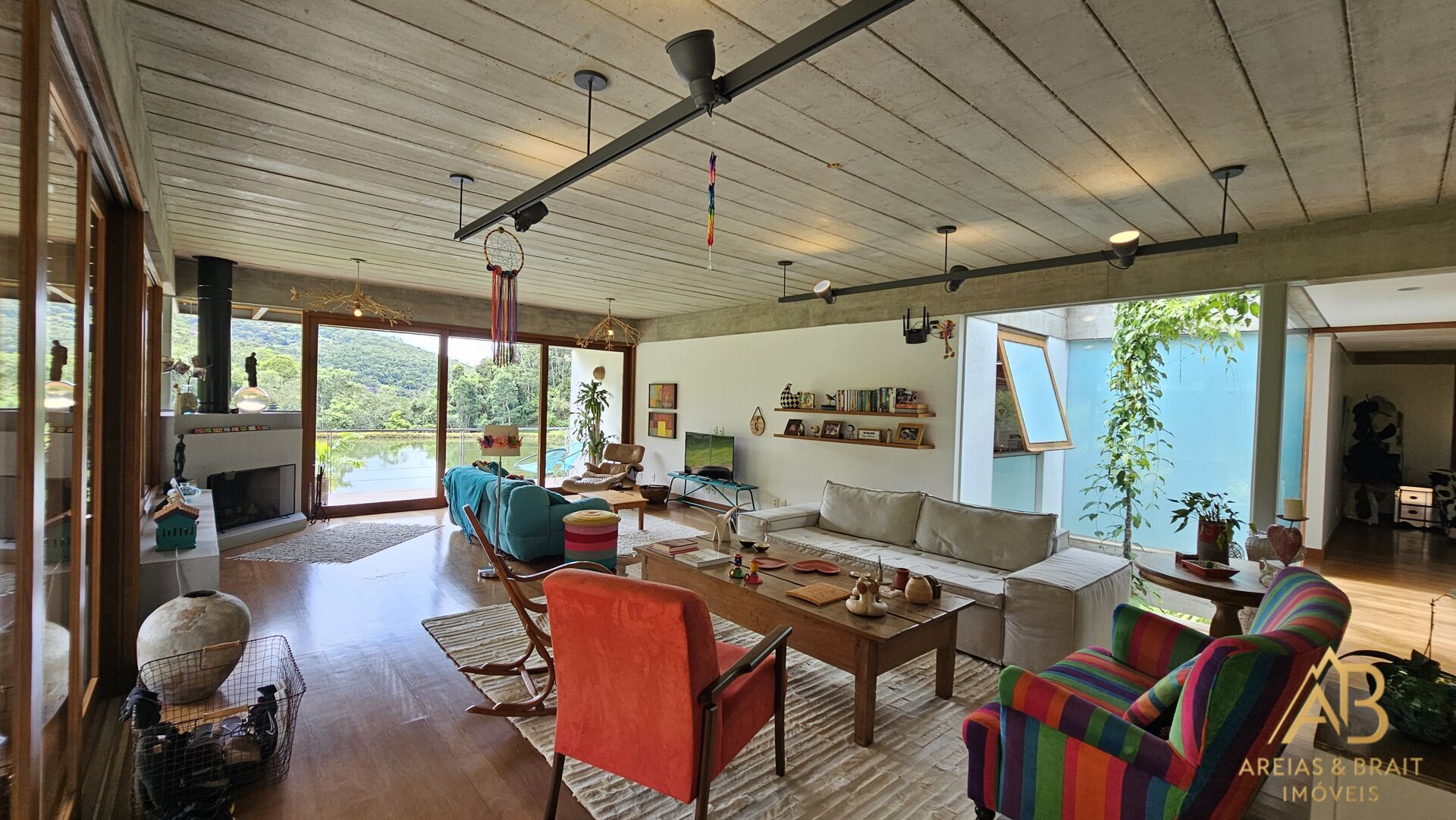 Chácara, 4 quartos, 35 hectares - Foto 21