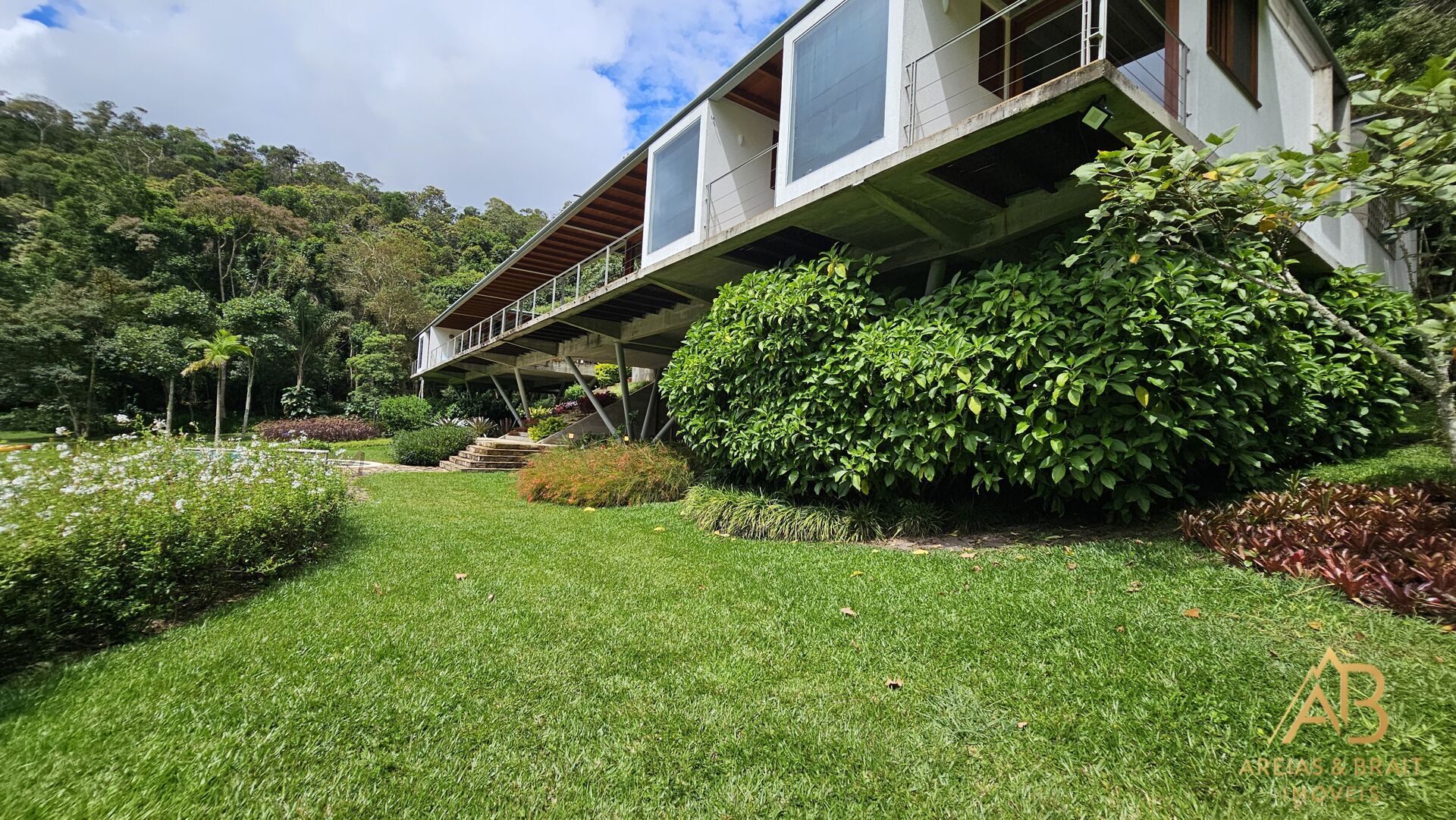 Chácara, 4 quartos, 35 hectares - Foto 2