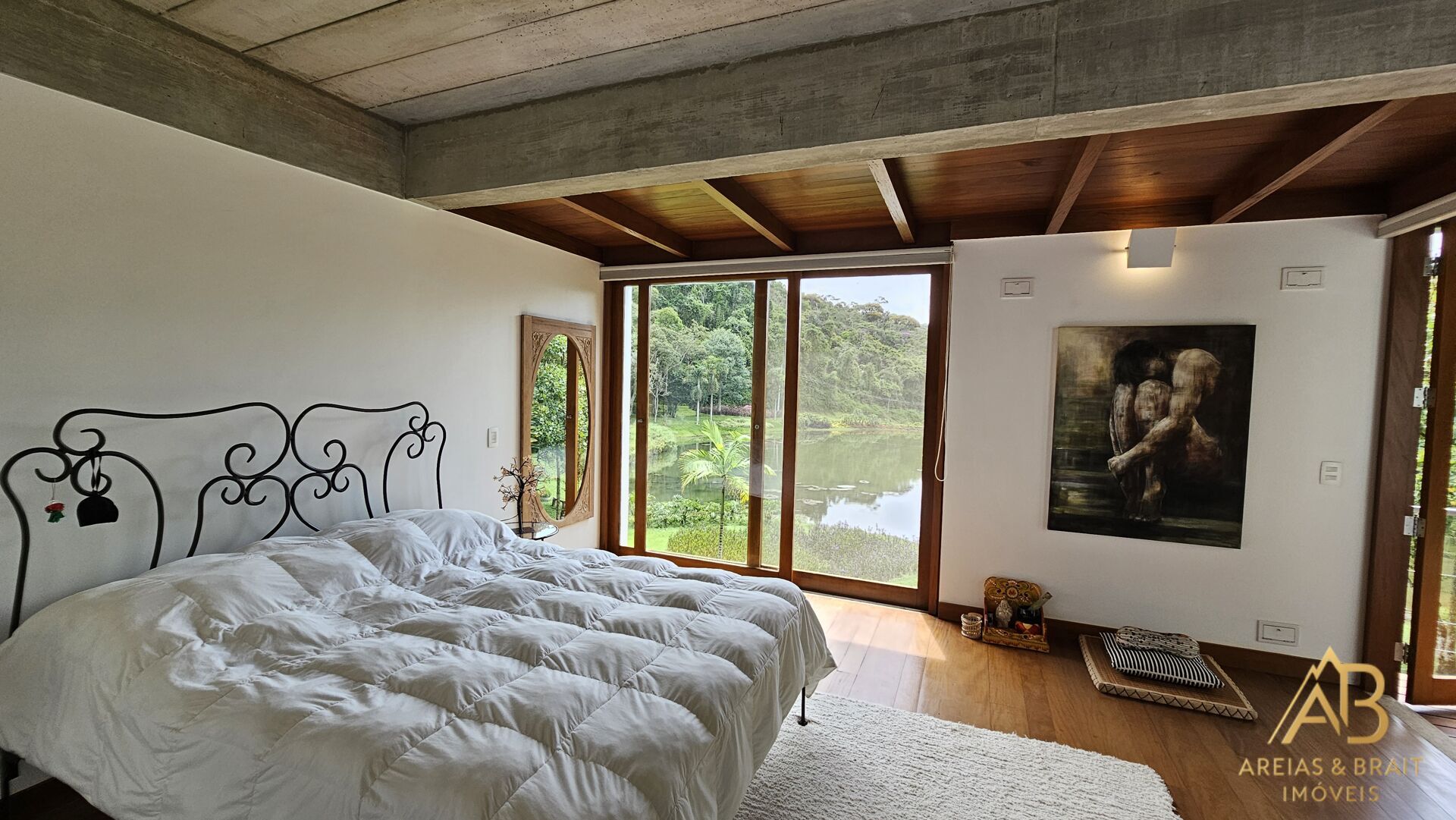 Chácara, 4 quartos, 35 hectares - Foto 33