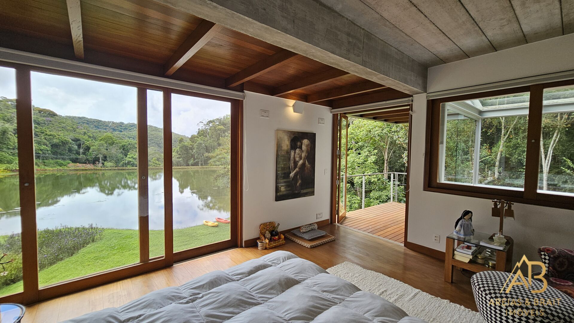 Chácara, 4 quartos, 35 hectares - Foto 35