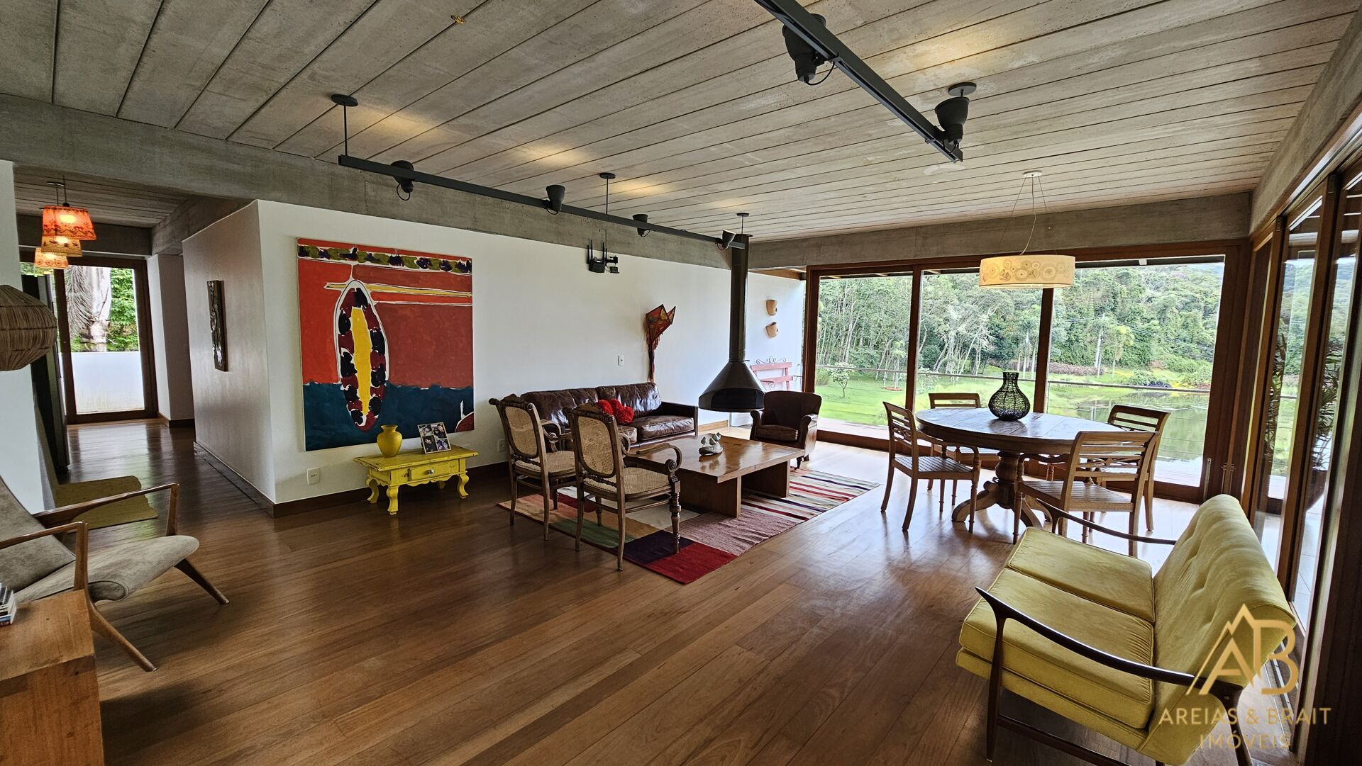 Chácara, 4 quartos, 35 hectares - Foto 10