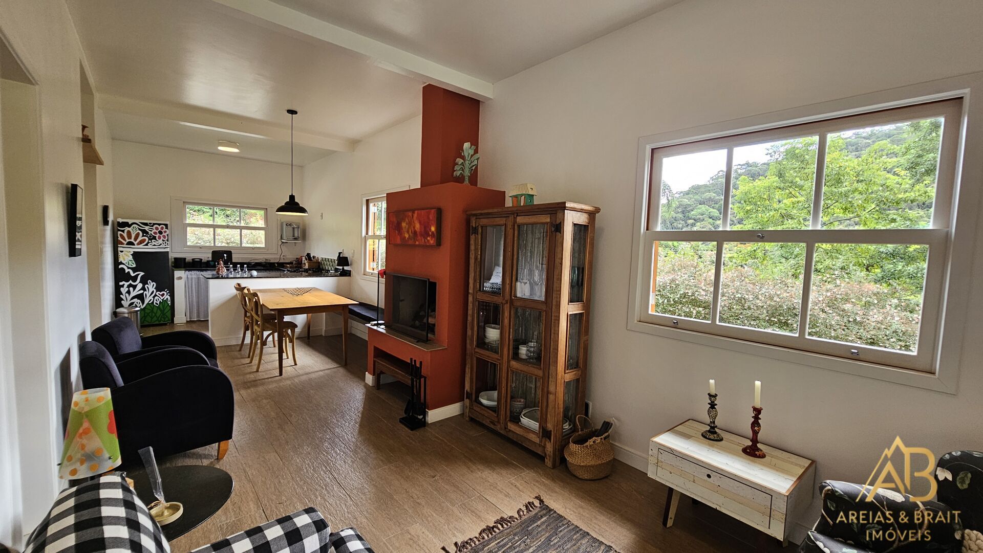 Chácara, 4 quartos, 35 hectares - Foto 45