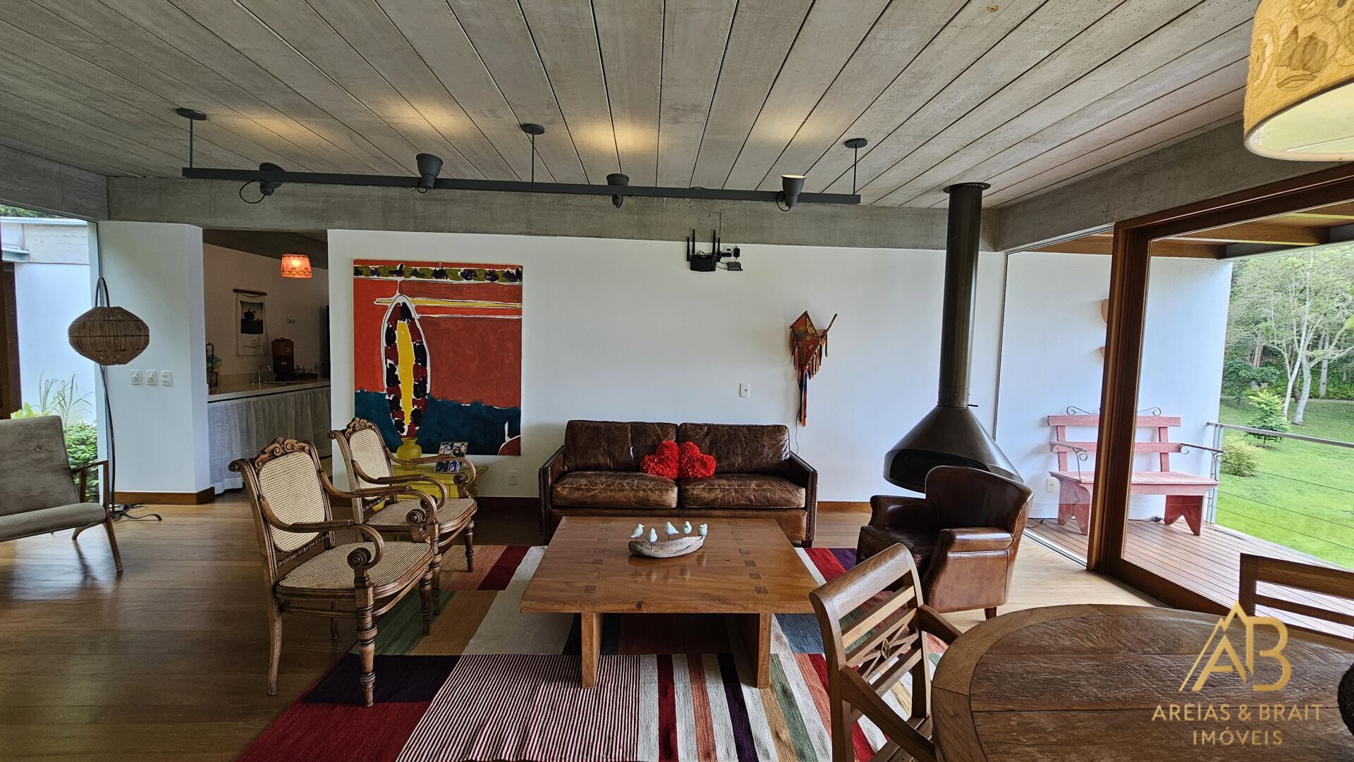 Chácara, 4 quartos, 35 hectares - Foto 9