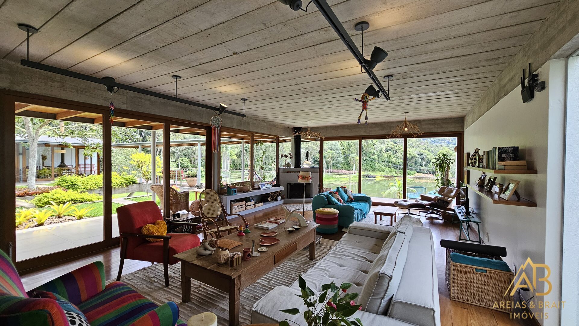 Chácara, 4 quartos, 35 hectares - Foto 20