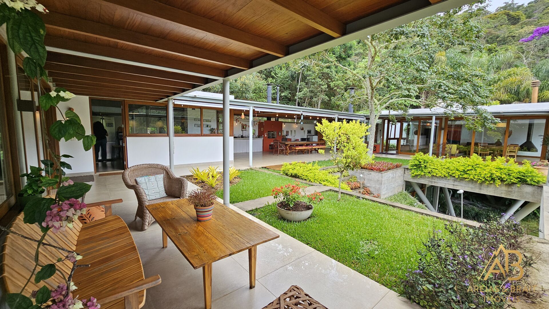 Chácara, 4 quartos, 35 hectares - Foto 7